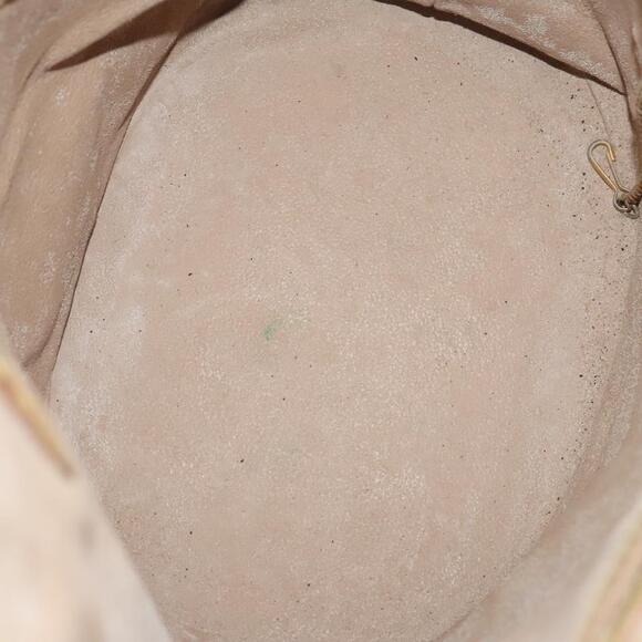 LOUIS VUITTON Monogram Bucket GM Shoulder Bag M42236 - Picture 10 of 16